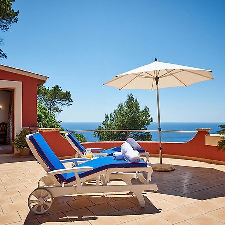 Las Escaleras - Villa Sika - 4S Пуерто де Андрач Екстериор снимка