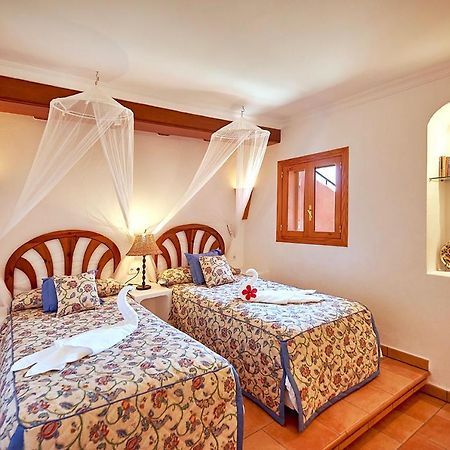 Las Escaleras - Villa Sika - 4S Пуерто де Андрач Екстериор снимка