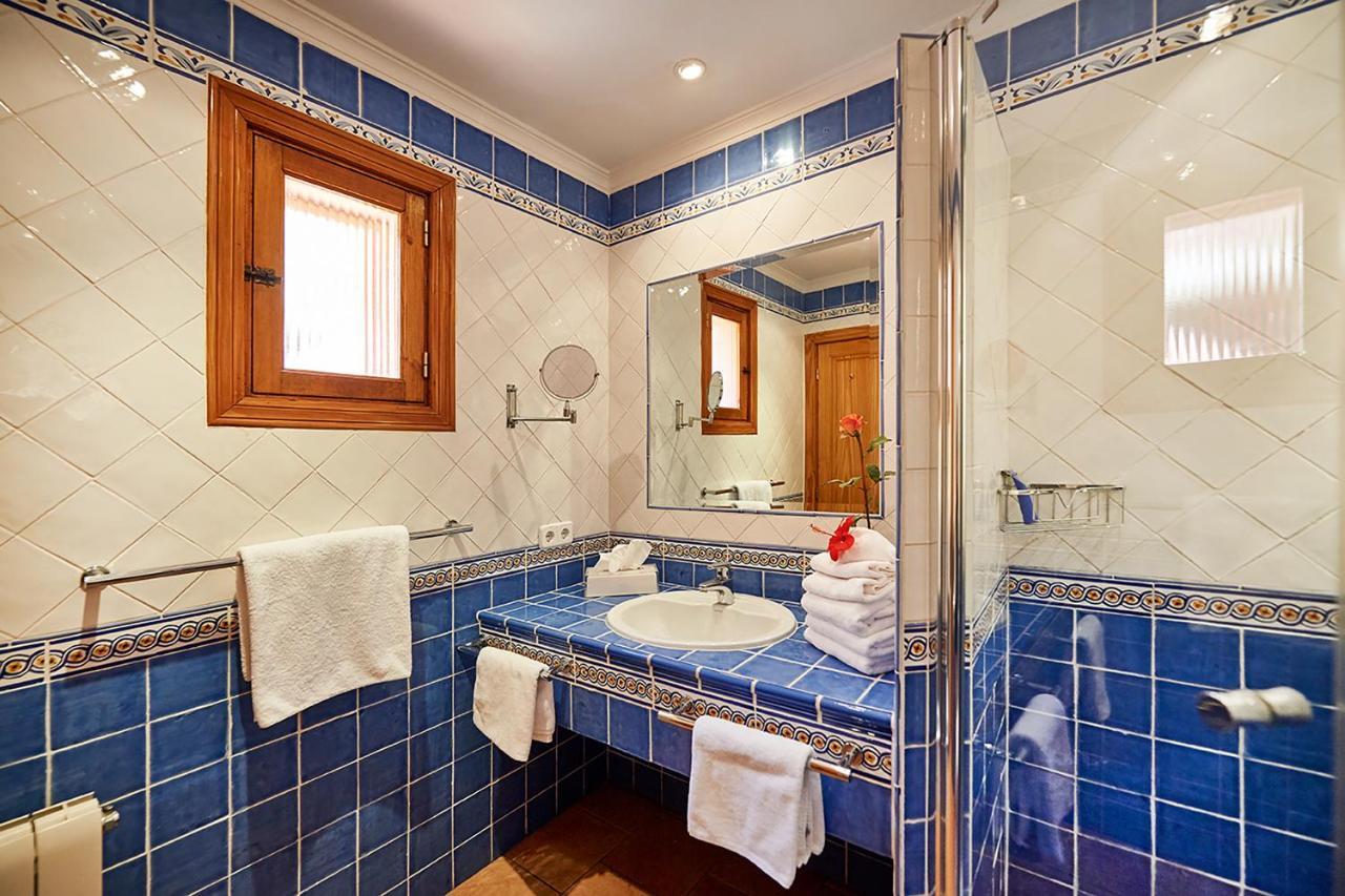 Las Escaleras - Villa Sika - 4S Пуерто де Андрач Екстериор снимка