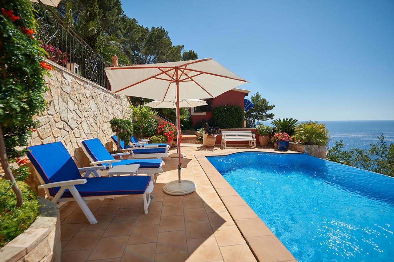 Las Escaleras - Villa Sika - 4S Пуерто де Андрач Екстериор снимка