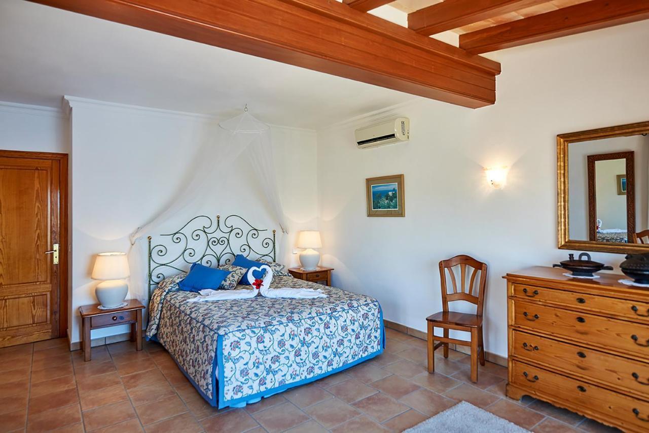 Las Escaleras - Villa Sika - 4S Пуерто де Андрач Екстериор снимка