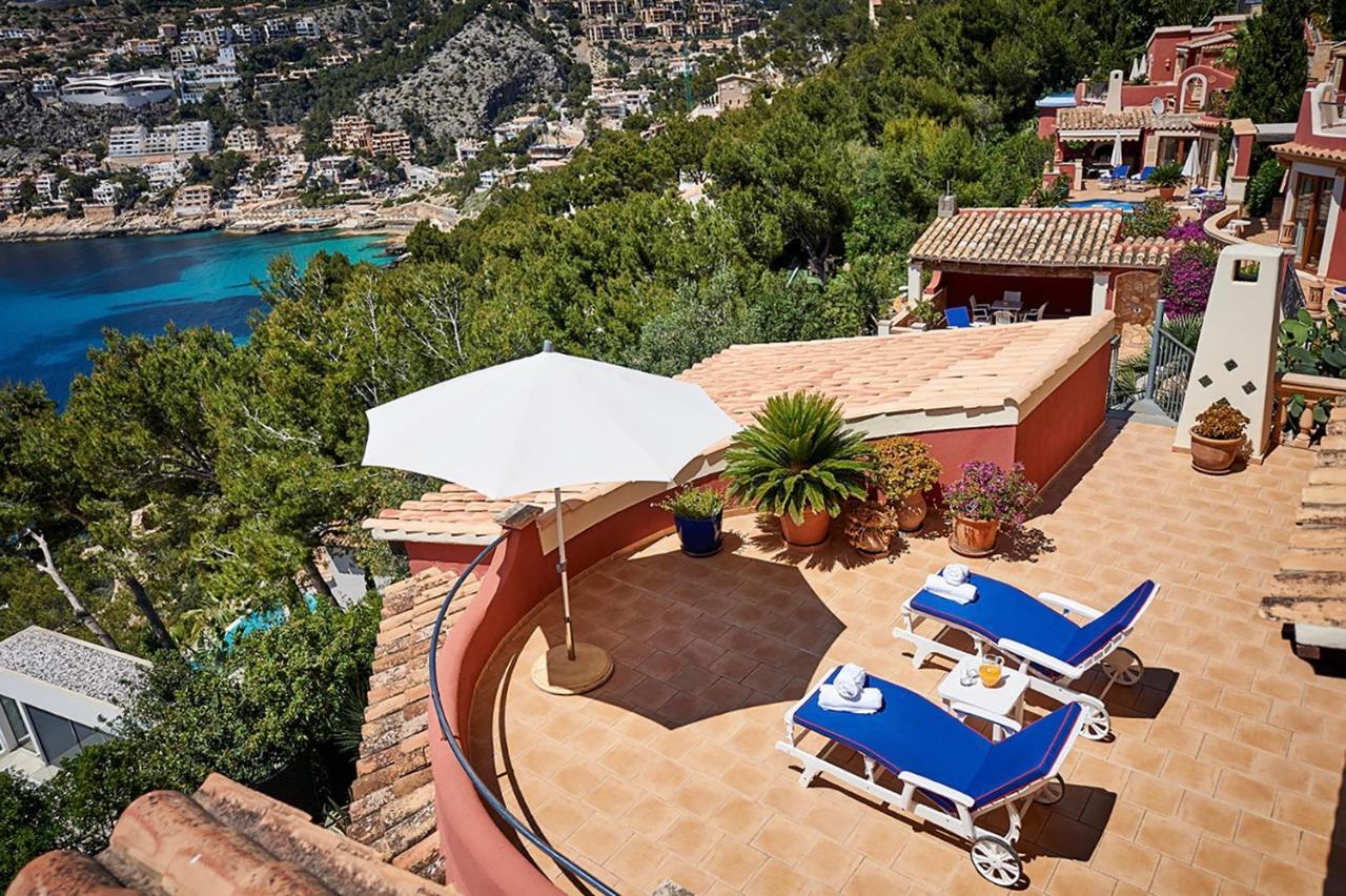 Las Escaleras - Villa Sika - 4S Пуерто де Андрач Екстериор снимка